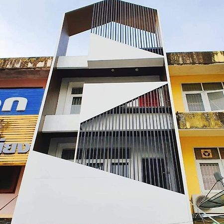 Phakdee Place Chanthaburi Extérieur photo