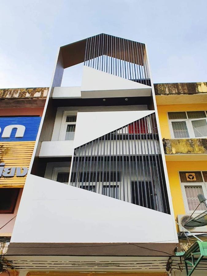 Phakdee Place Chanthaburi Extérieur photo